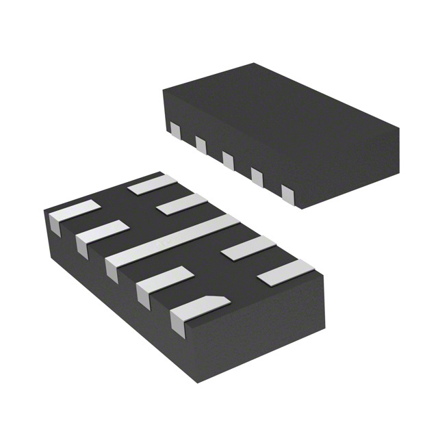 RCLAMP0544T.TCT Semtech Corporation Diodi TVS